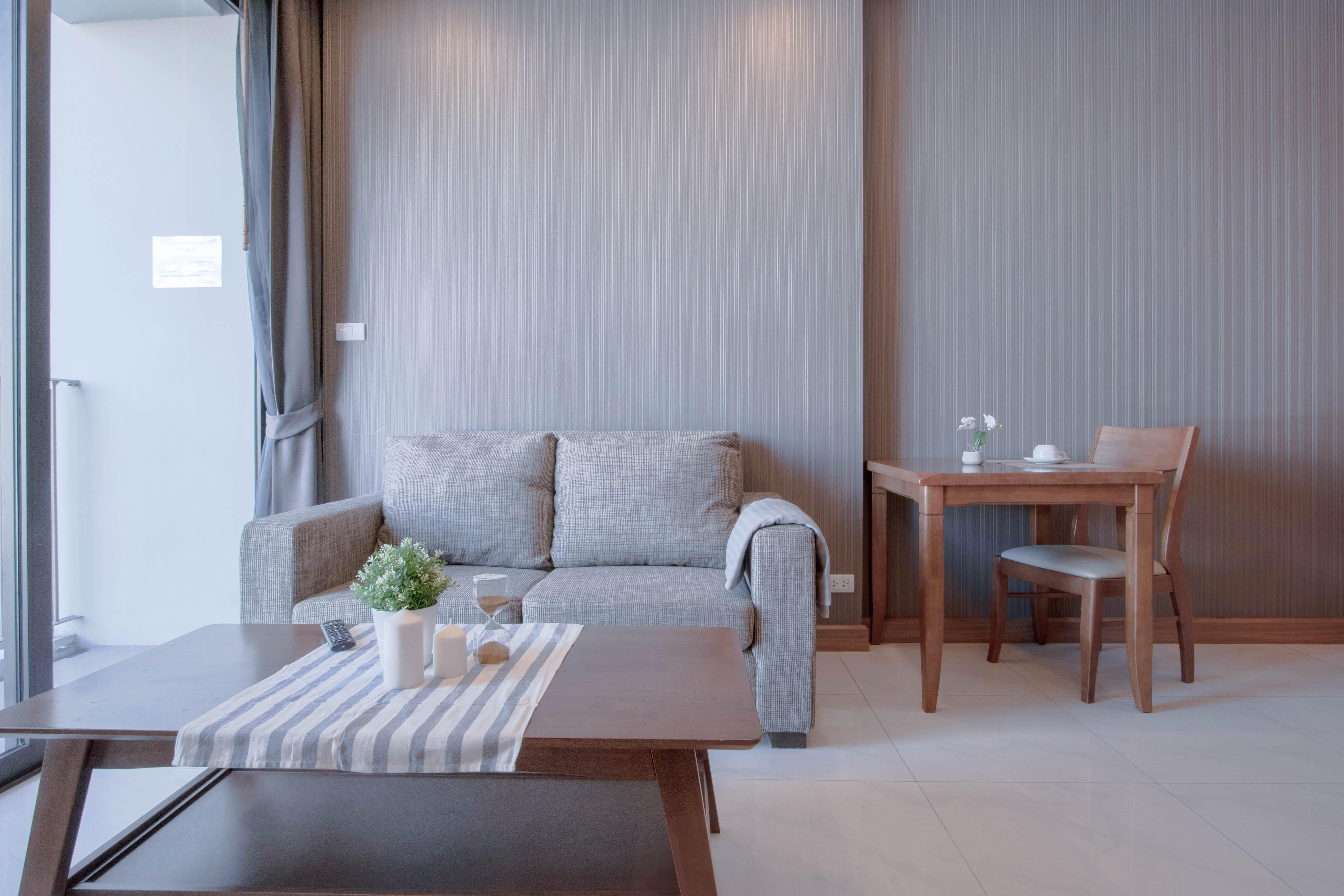 Kepler Residence Bangkok Exteriör bild