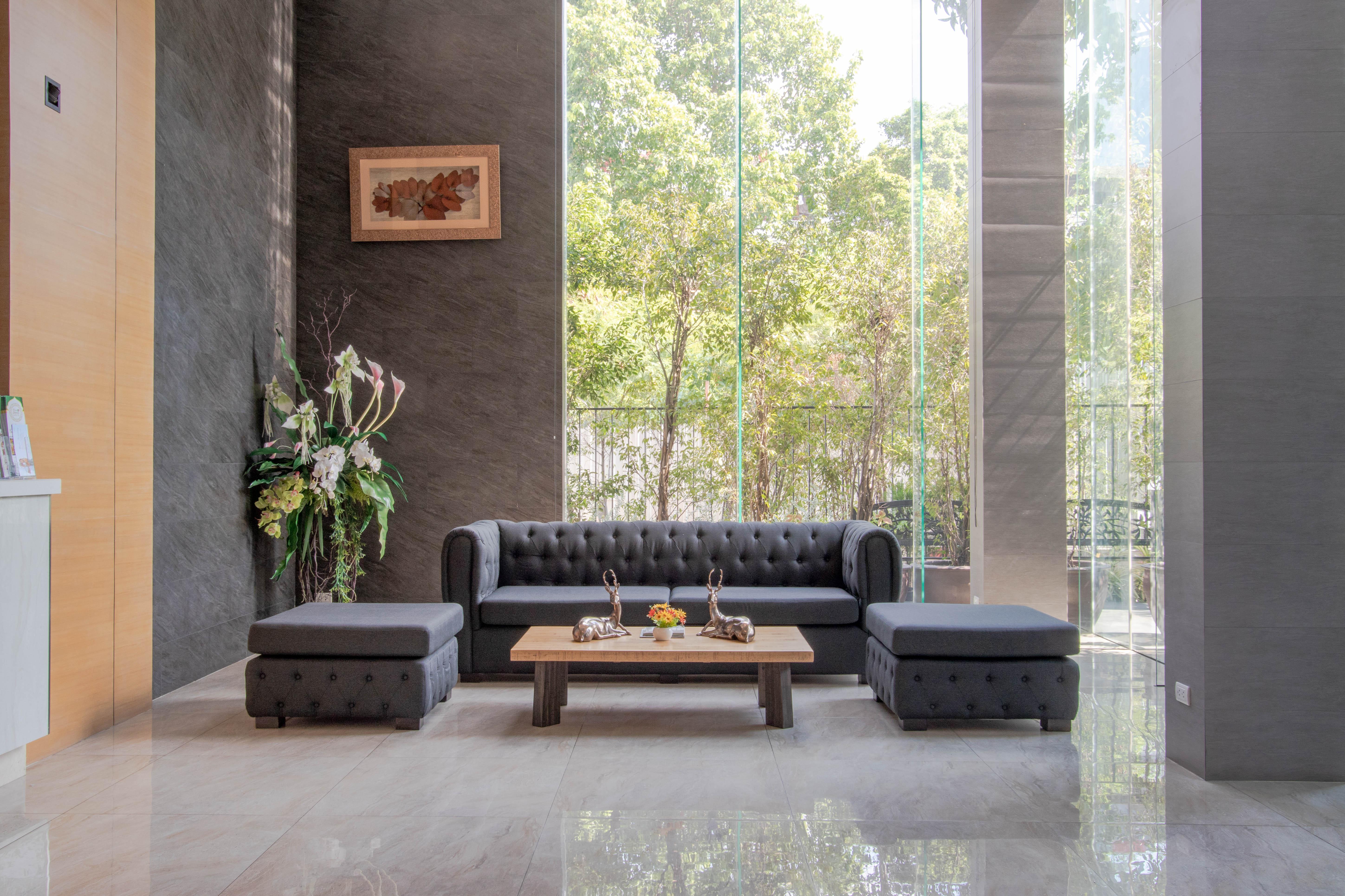 Kepler Residence Bangkok Exteriör bild