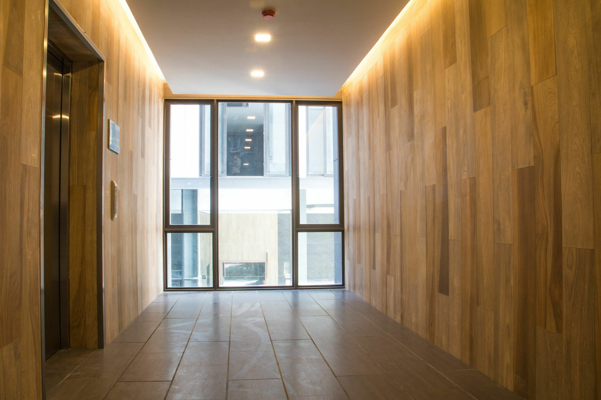 Kepler Residence Bangkok Exteriör bild